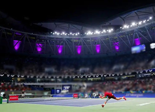 陇西县体育比赛